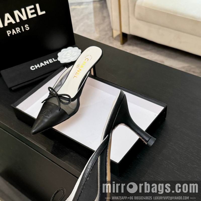 Chanel Shoes sz35-42 mnh0605