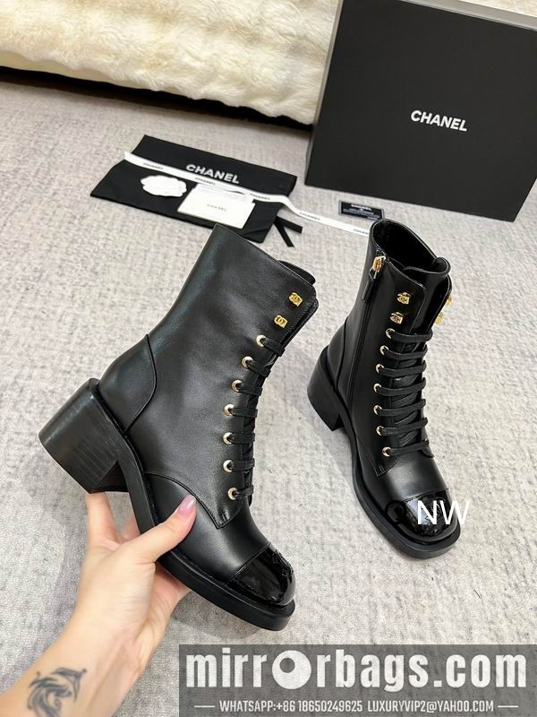 Chanel Shoes sz35-40 NW0809