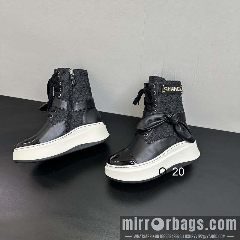 Chanel Shoes sz35-40 XX0908