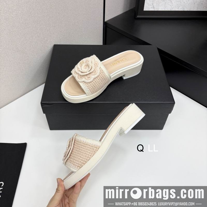 Chanel Shoes sz35-40 LL0516