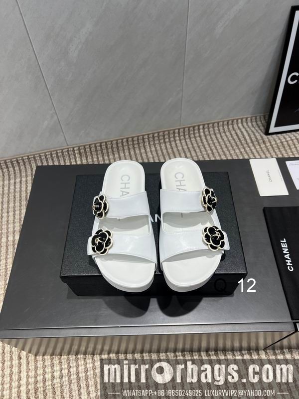 Chanel Shoes sz35-40 J0803