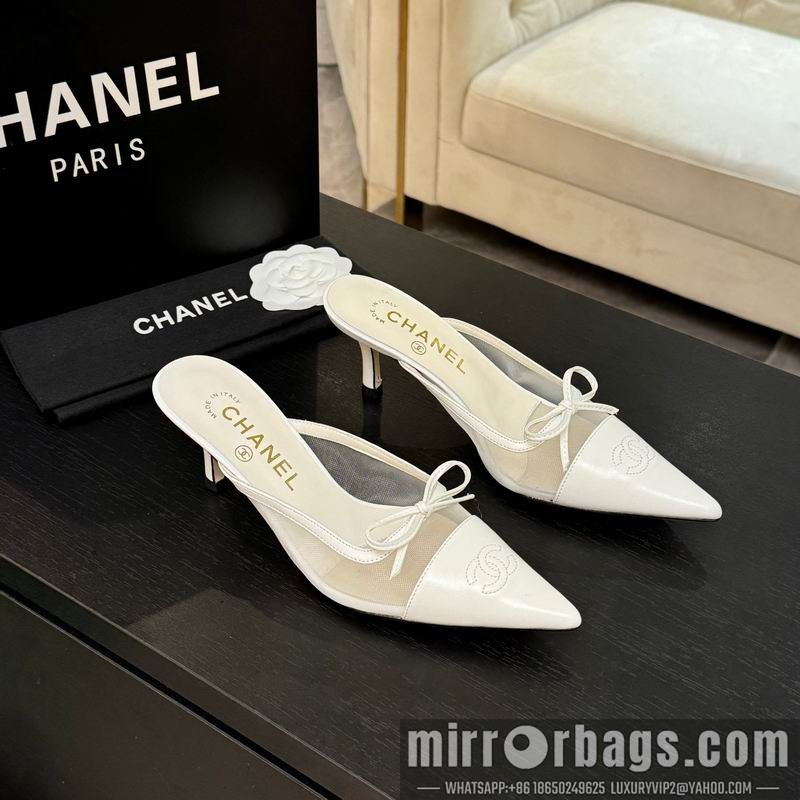 Chanel Shoes sz35-42 mnh0605