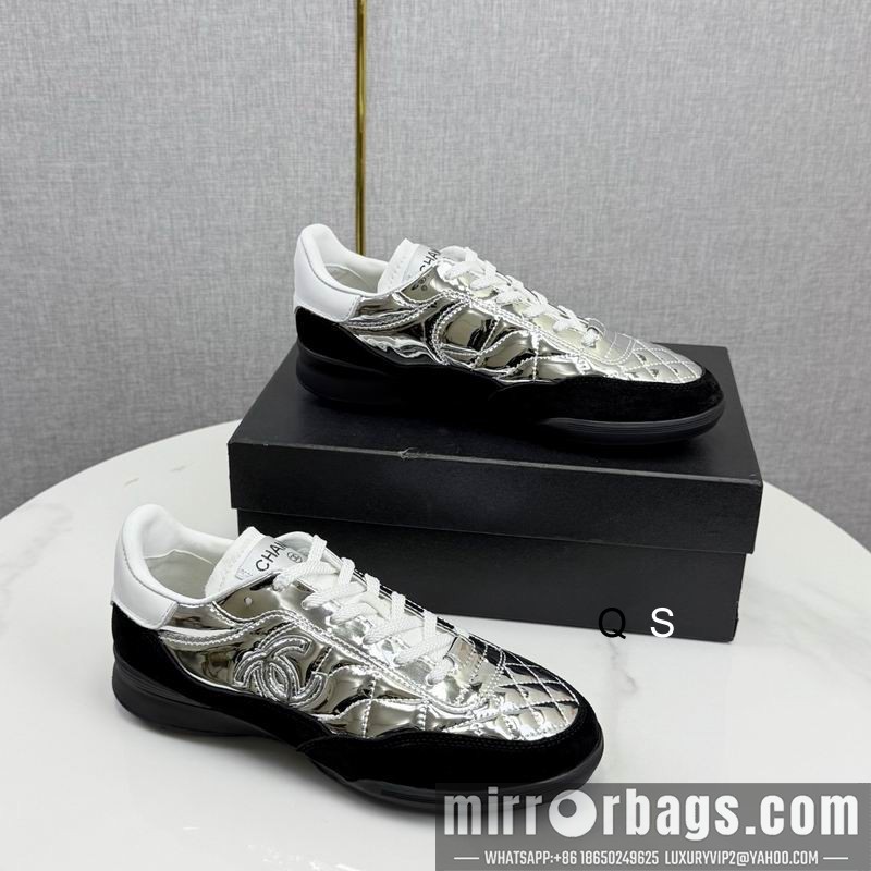 Chanel Shoes sz35-40 S1101