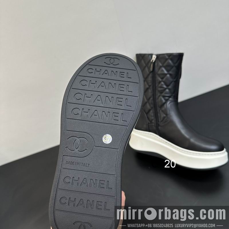 Chanel Shoes sz35-40 XX0907