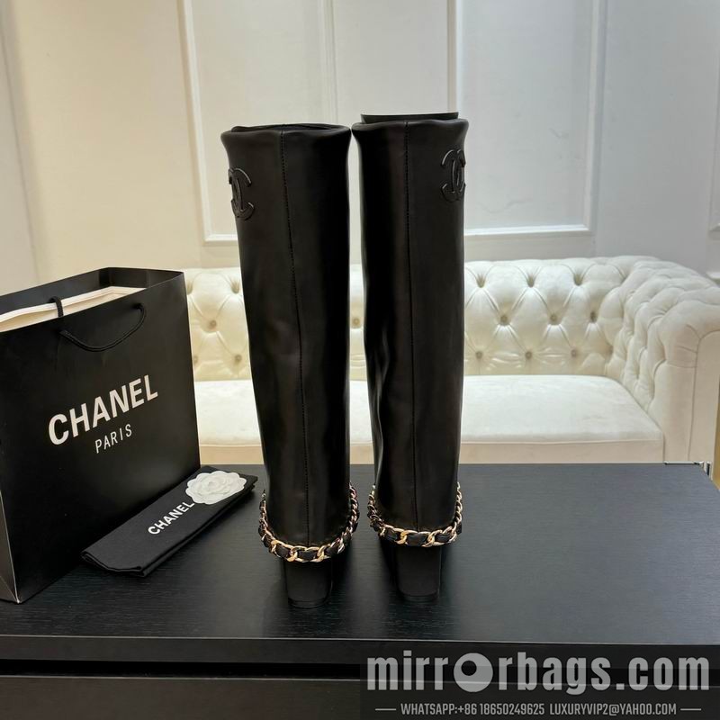 Chanel Shoes sz35-41 mnh0703