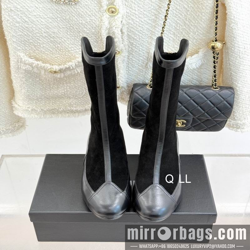 Chanel Shoes sz35-40 LL0702