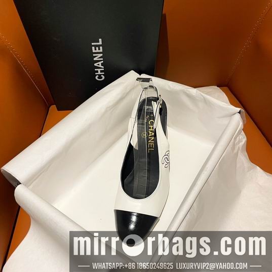 Chanel Shoes sz35-40 mnh0507