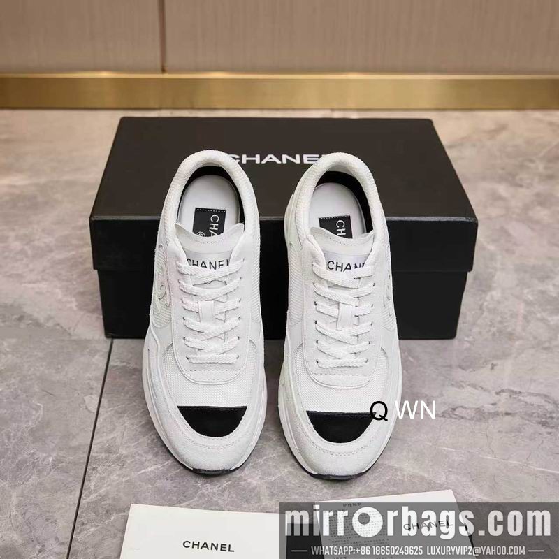 Chanel Shoes sz35-40 WN1002
