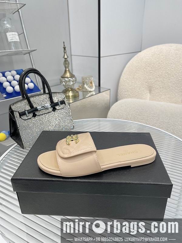 Chanel Shoes sz35-43 jyh0502