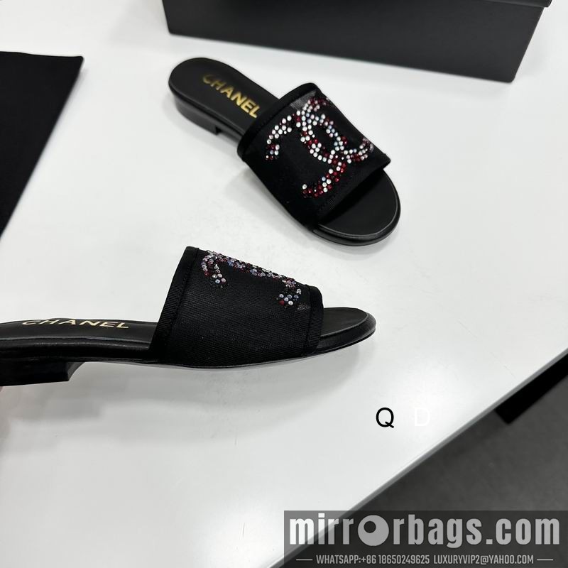 Chanel Shoes sz35-40 GDT0302