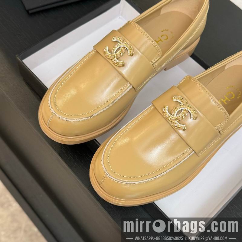 Chanel Shoes sz35-42 mnh0702