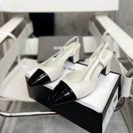 Chanel Shoes sz34-43 mnh0329
