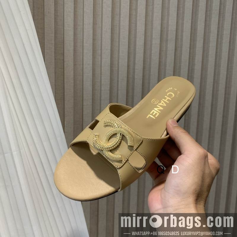 Chanel Shoes sz35-40 GDT0609