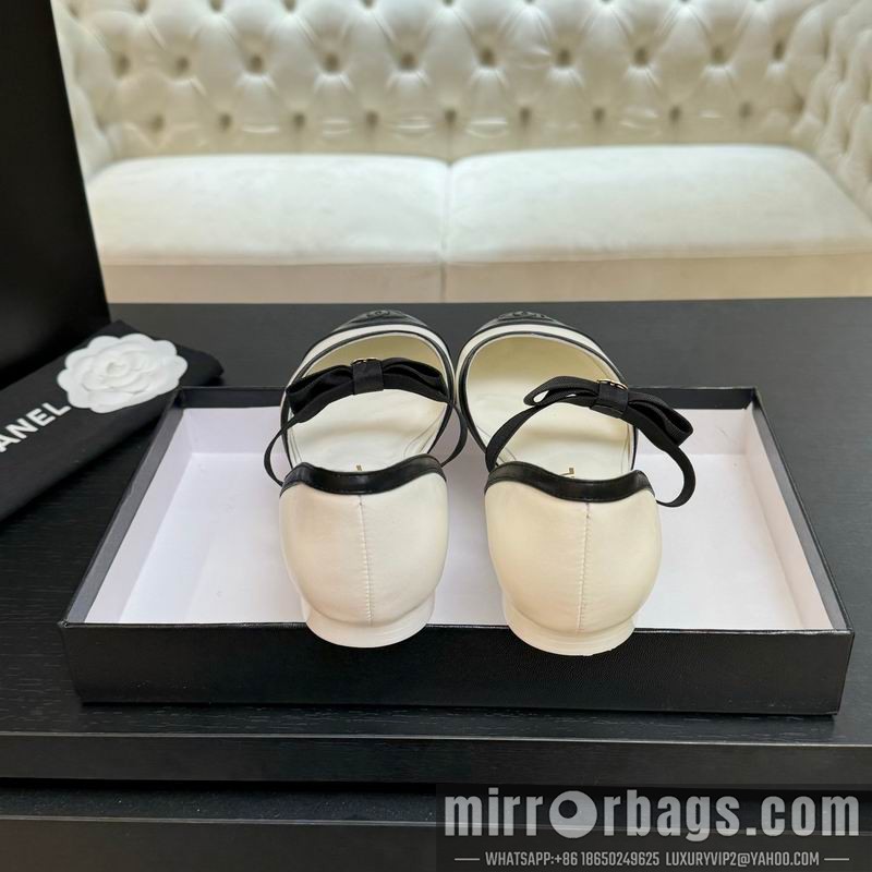 Chanel Shoes sz35-39 mnh0702