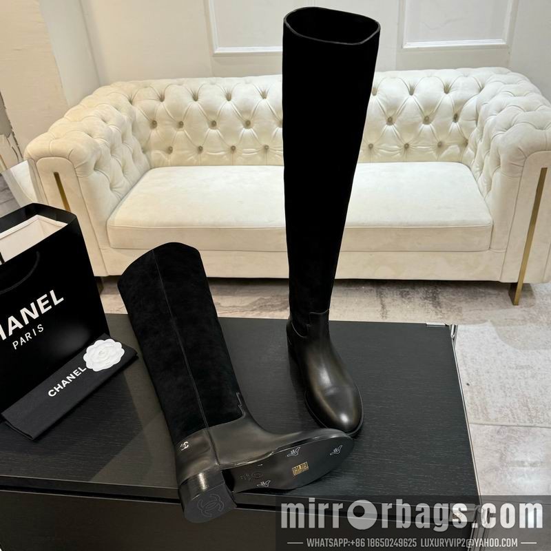 Chanel Shoes sz35-41 mnh0706