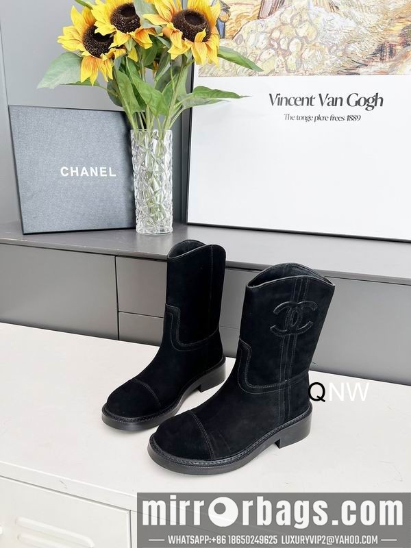 Chanel Shoes sz35-40 NW1128