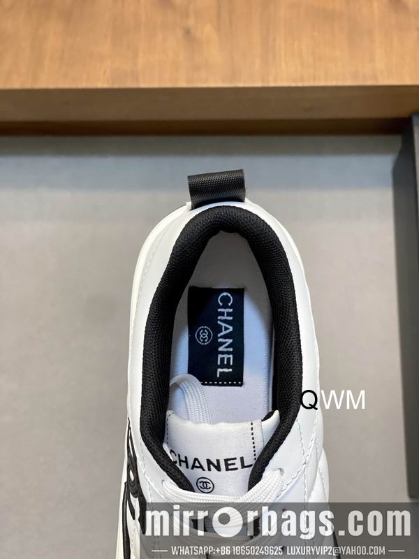 Chanel Shoes sz39-44 WM0501