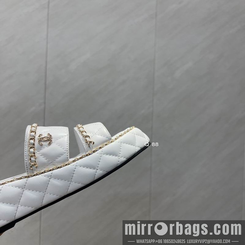Chanel Shoes sz35-40 J0701