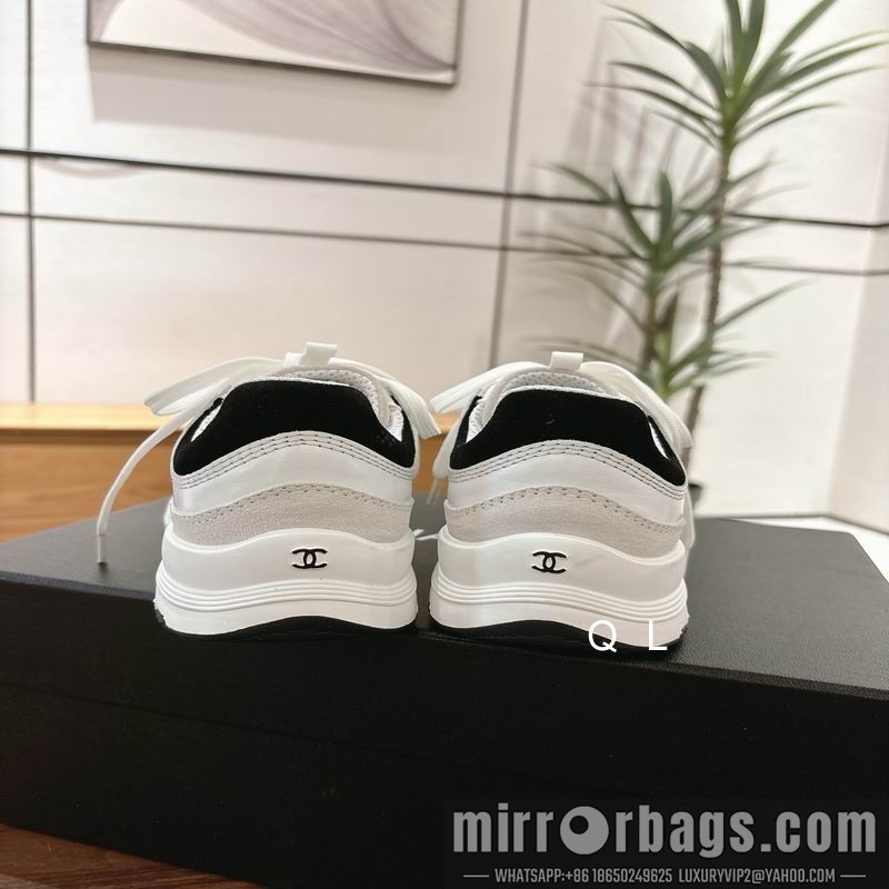 Chanel Shoes sz35-40 LL0702