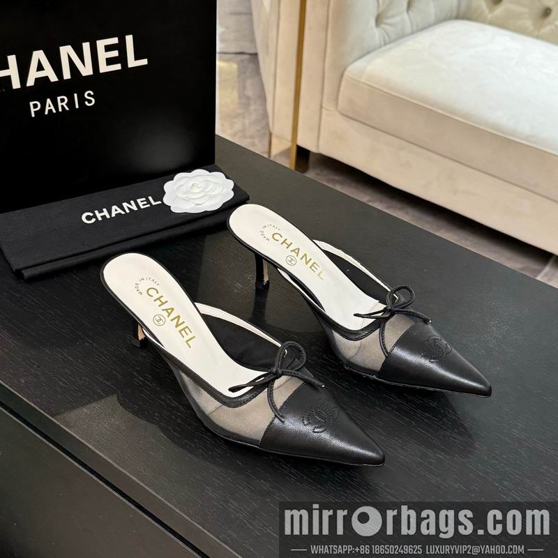 Chanel Shoes sz35-42 mnh0605
