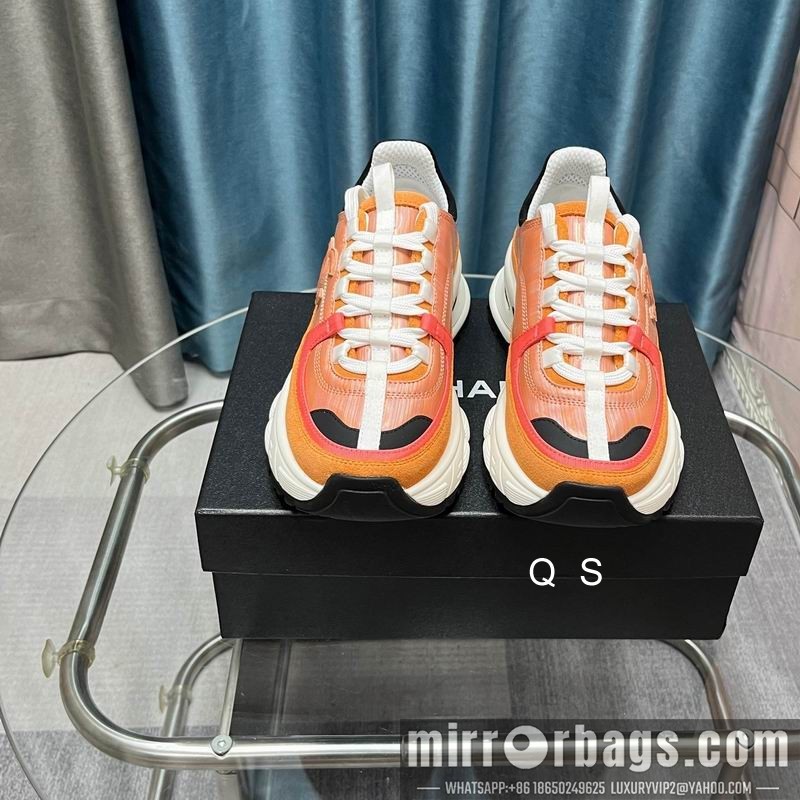 Chanel Shoes sz35-40 S0602