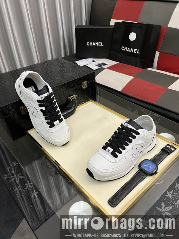 Chanel Shoes sz35-45 hnh0602