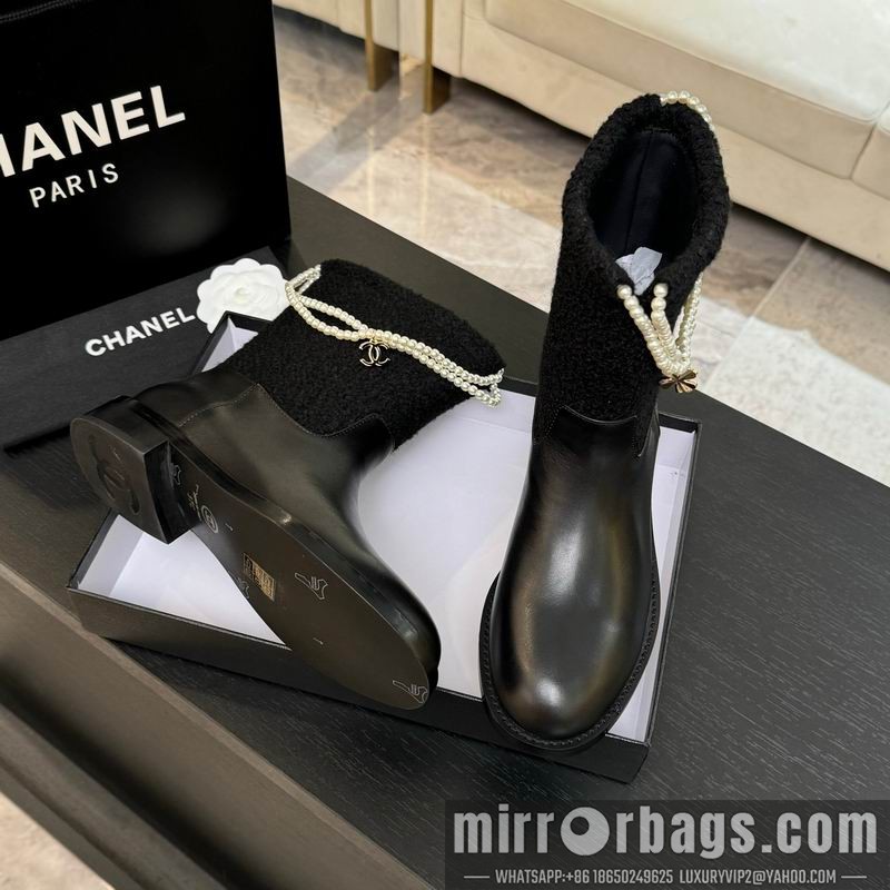 Chanel Shoes sz35-41 mnh0803