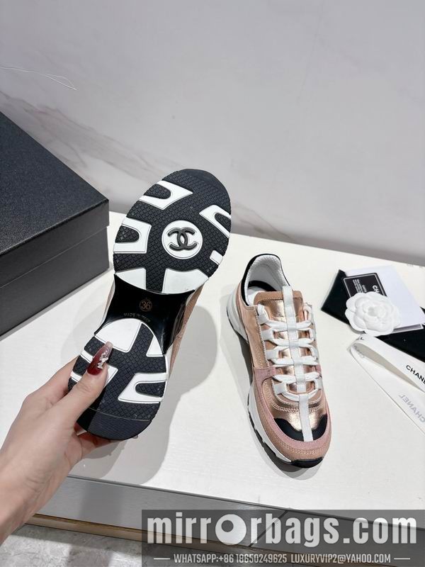 Chanel Shoes sz35-40 mnh0601