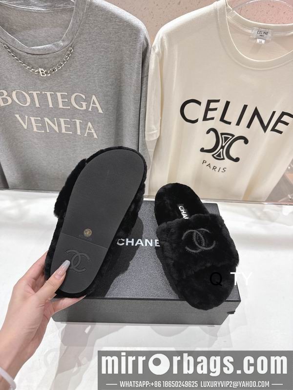 Chanel Shoes sz35-40 RR0805
