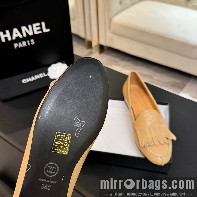 Chanel Shoes sz35-40 LL0902