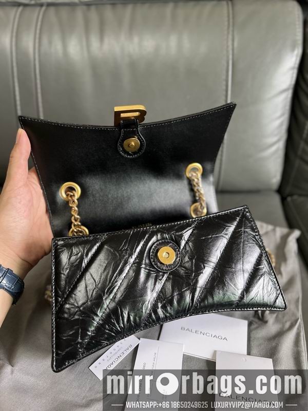 Balenciaga Bags 35122 25.5x10x15.5cm YT 1
