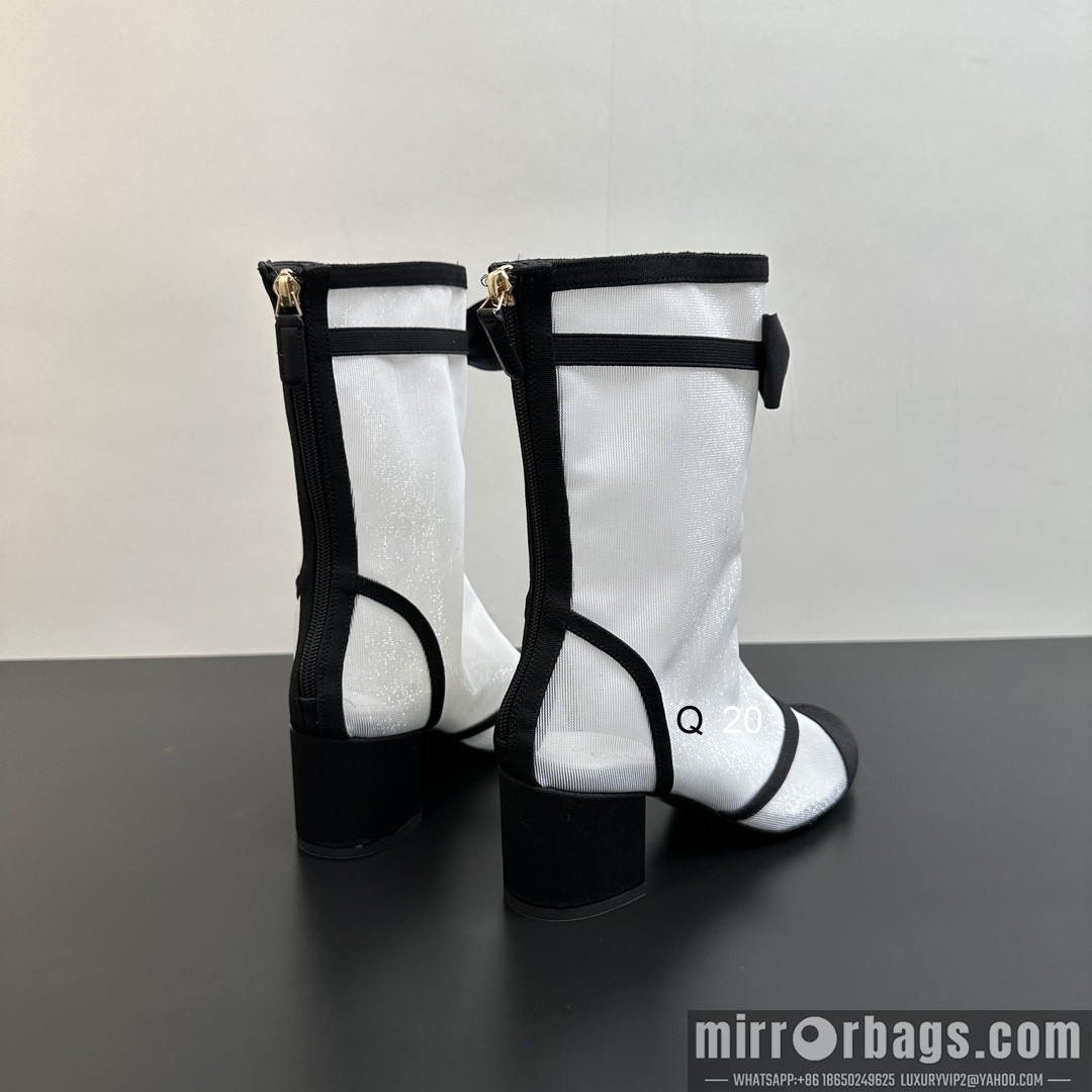 Chanel Shoes sz35-40 XX0912