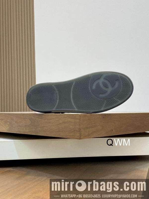 Chanel Shoes sz39-44 WM0501