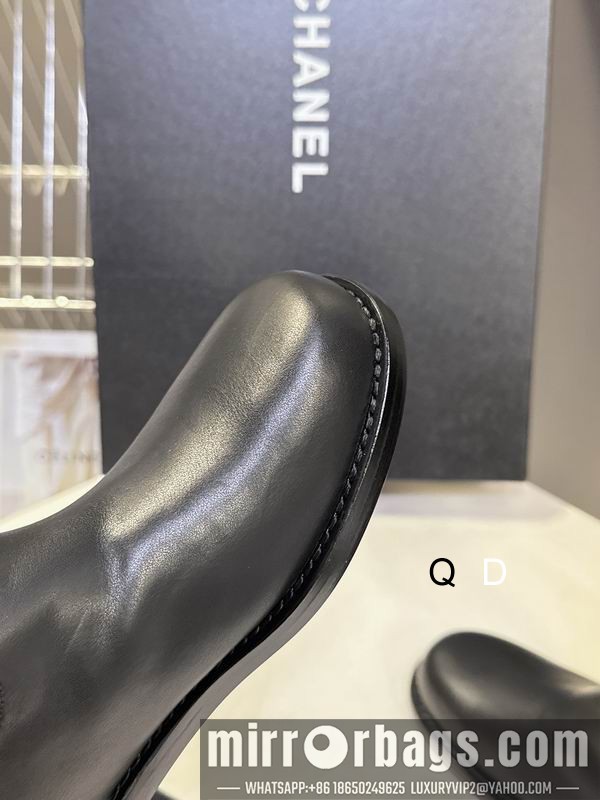 Chanel Shoes sz35-40 GDT0803