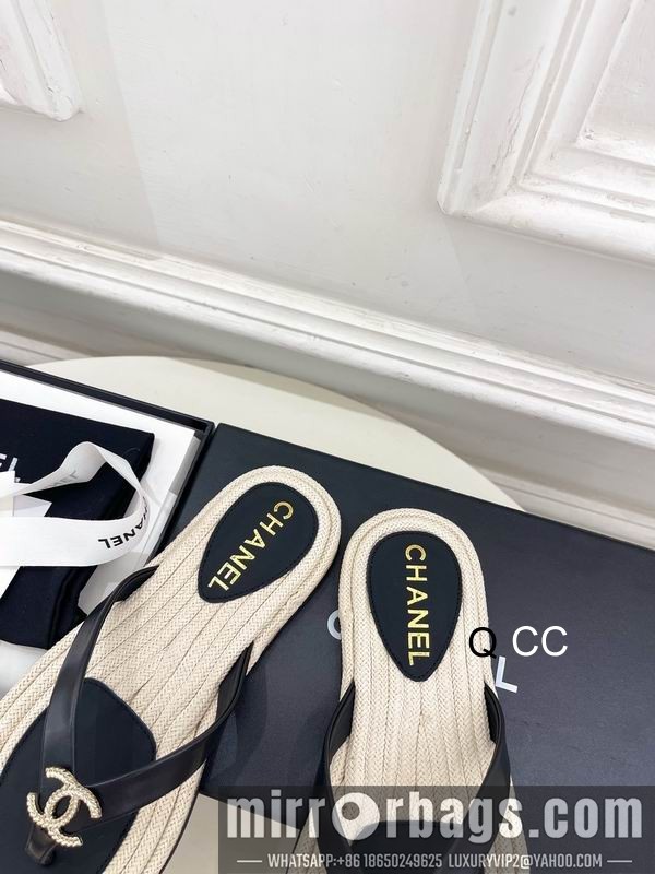 Chanel Shoes Chaenel sz35-40 XC1201