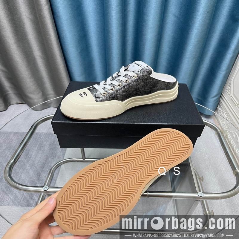 Chanel Shoes sz35-40 S0605