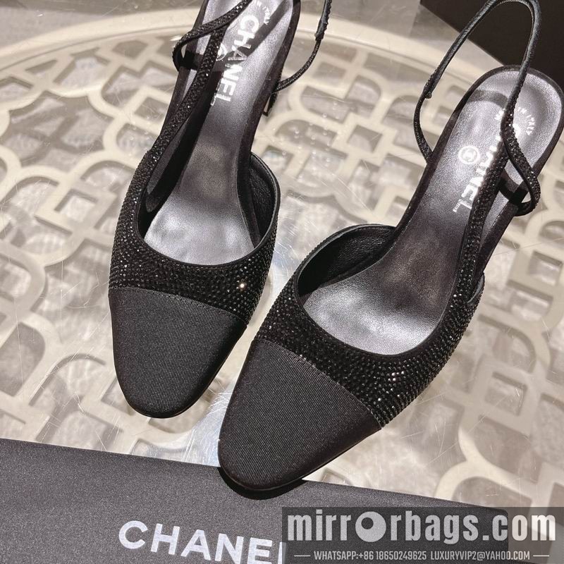 Chanel Shoes sz35-40 m0104