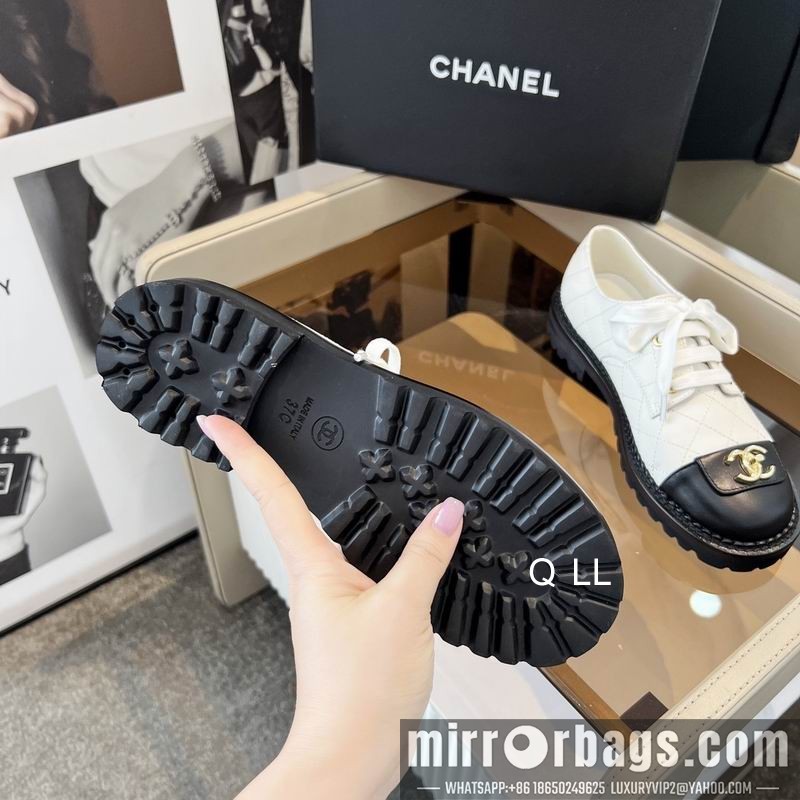 Chanel Shoes sz35-40 LL0704