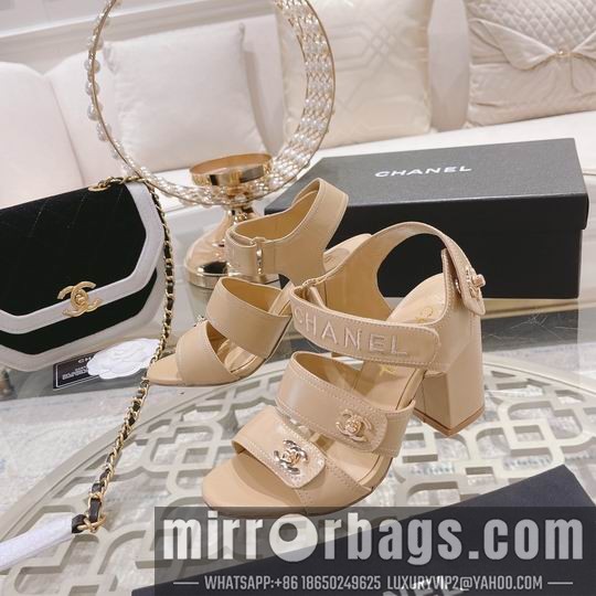Chanel Shoes sz34-42 mnh0302