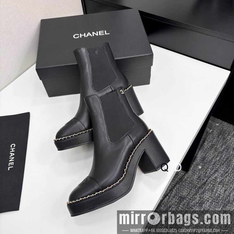 Chanel Shoes sz35-40 GDT1106