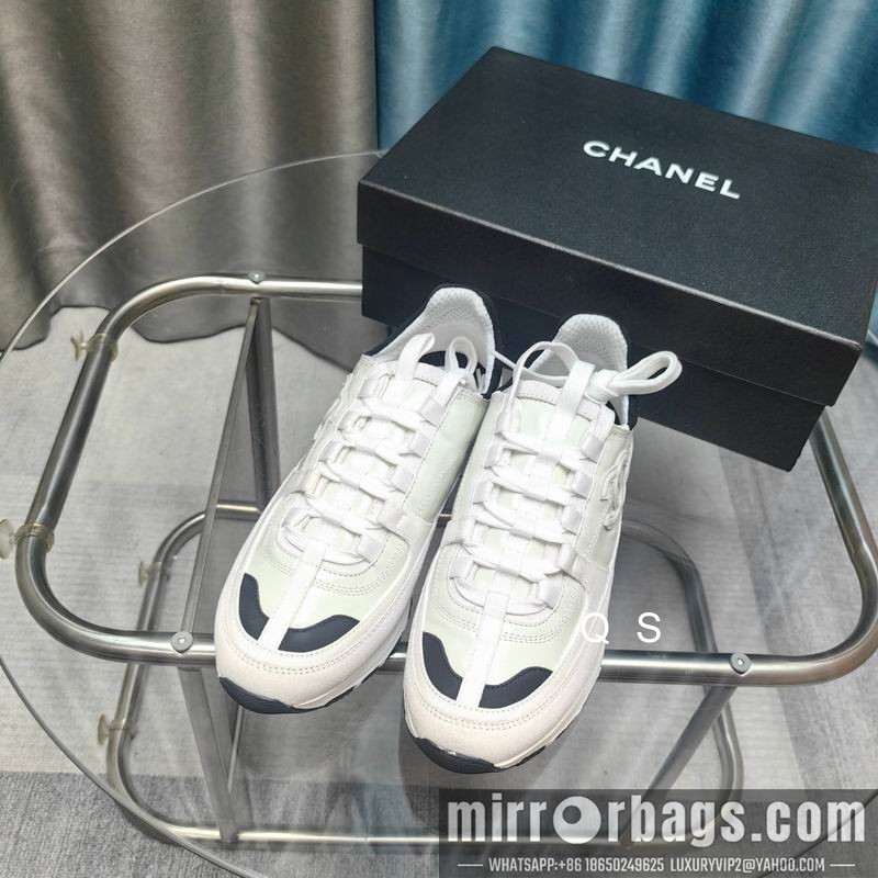 Chanel Shoes sz35-40 S0604
