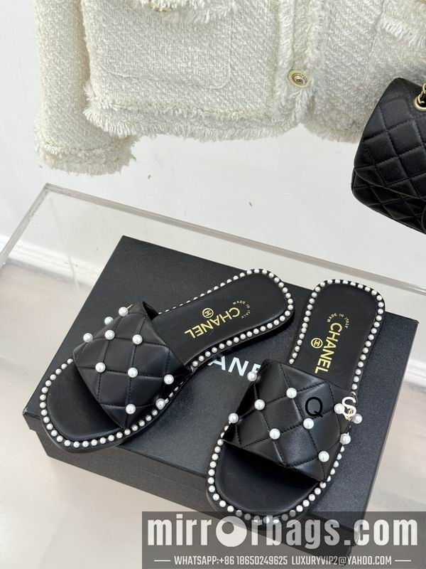 Chanel Shoes sz35-40 YS0511
