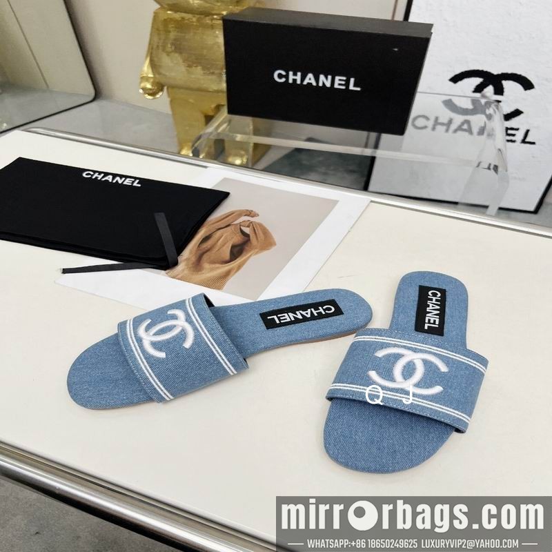 Chanel Shoes sz35-40 XJ0617