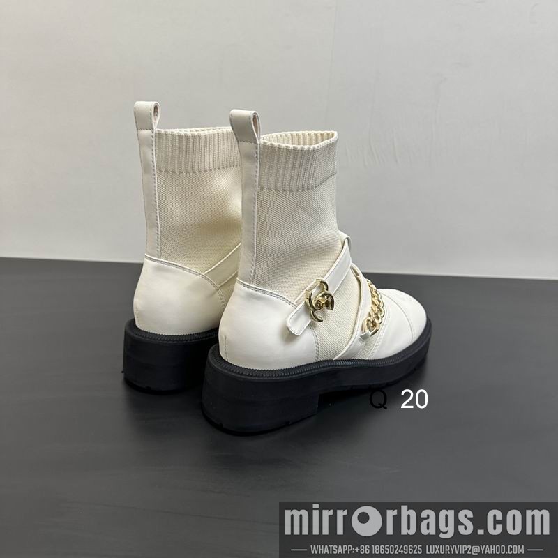 Chanel Shoes sz35-40 XX0922