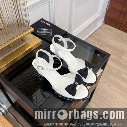 Chanel Shoes sz35-41 mnh0517
