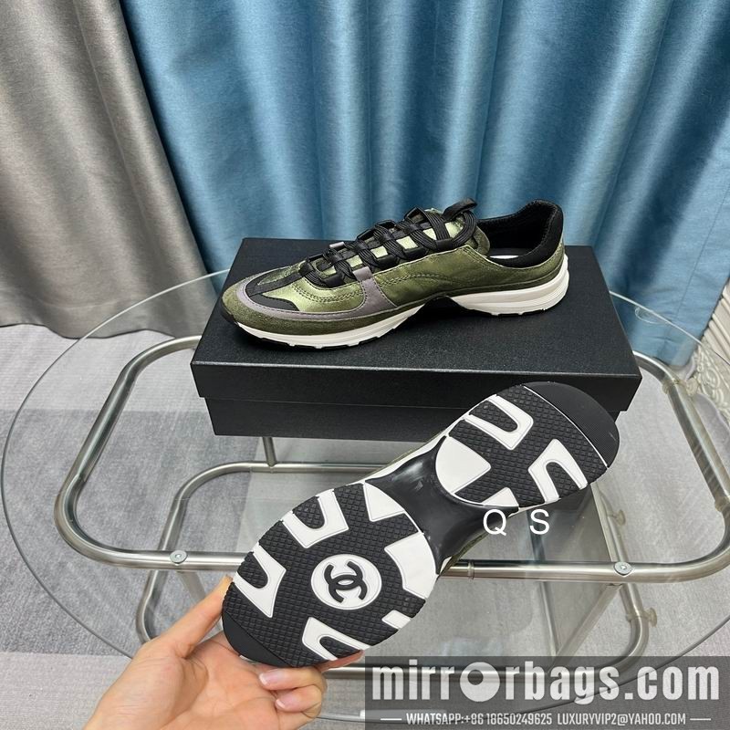 Chanel Shoes sz35-40 S0603