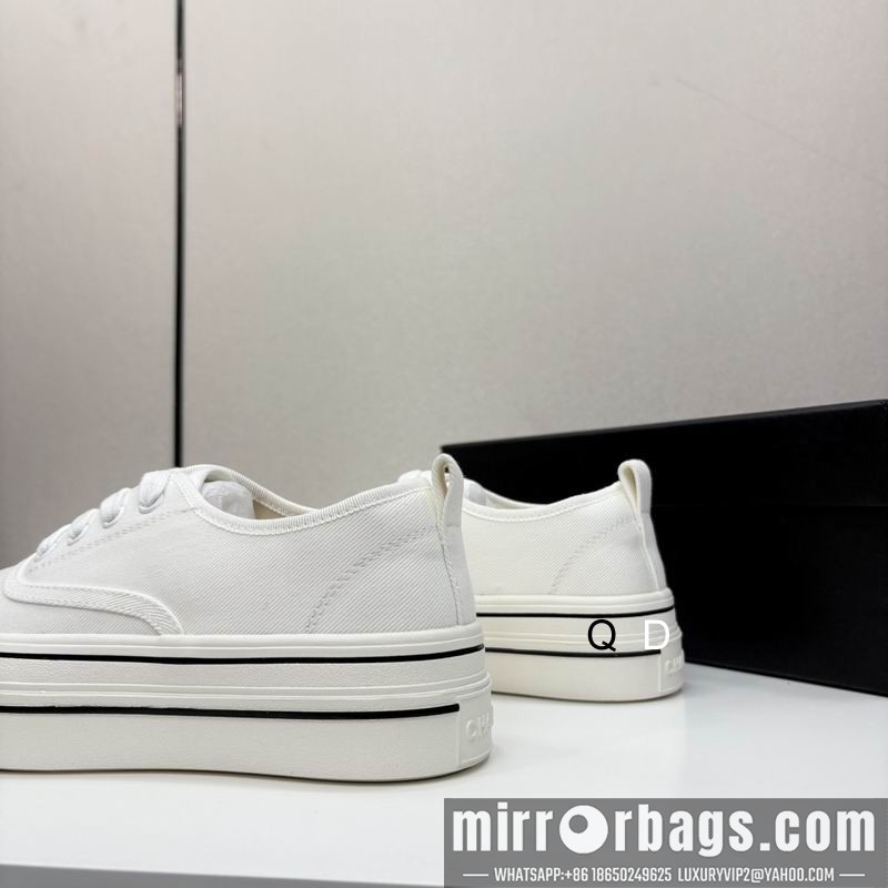 Chanel Shoes sz35-40 GDT0601