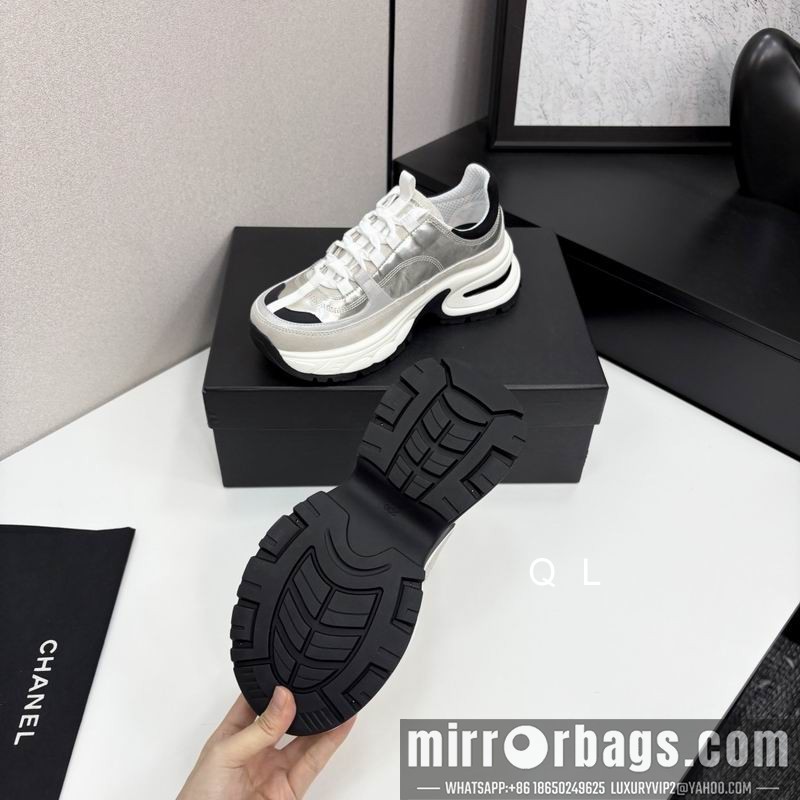 Chanel Shoes sz35-40 LL0703