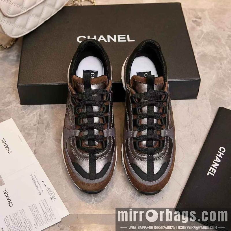 Chanel Shoes sz35-41 38-46 hnh0605