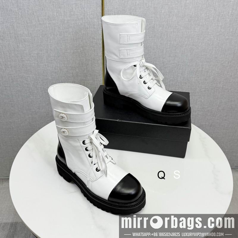 Chanel Shoes sz35-40 S1011